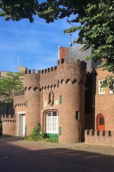Casa Mia Sittard Limburg