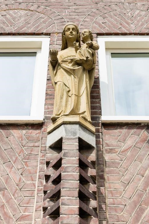 Kloosterhotel de Soete Moeder Den Bosch 