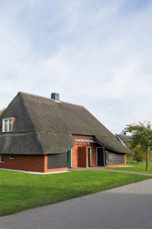 Hof van Sasken Wellnessboerderij Drenthe