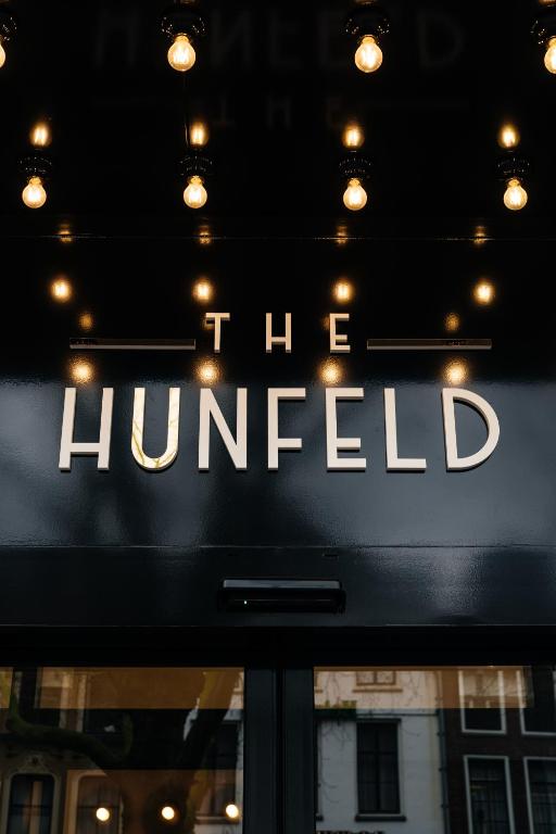 The Hunfeld Utrecht
