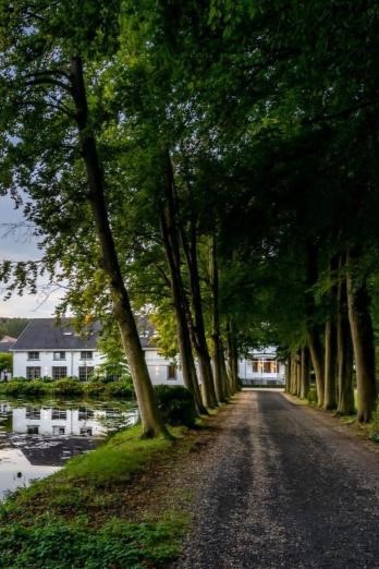 Kasteelhotel Landgoed Altenbroek Limburg 